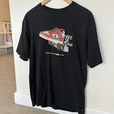 Nike Vintage SB Dunkteam