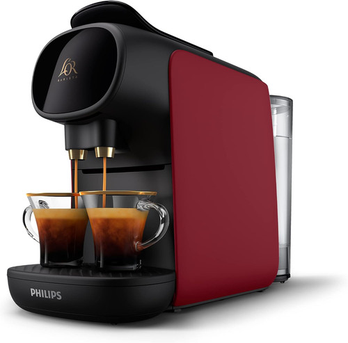Philips barista sublime - l'or,