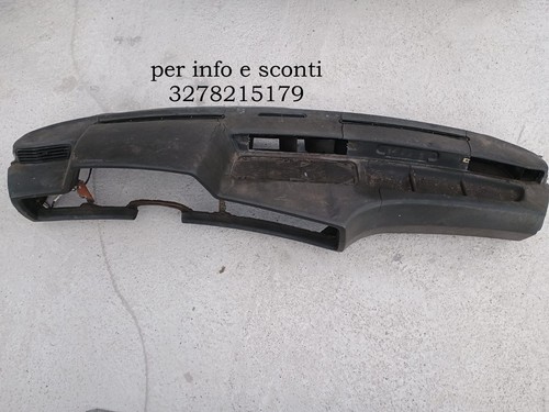 Dashboard dash board bmw e24 - board,