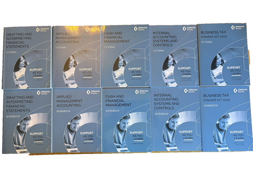 Osborne books aat level - osborne,