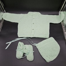 Vintage Handmade Infant