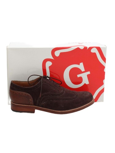 Grenson men formal shoes - formal,