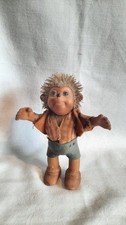 Steiff Animal Mecki Boy..5"
