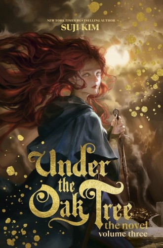 Under the oak - under,