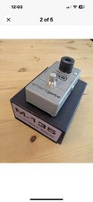 MXR M135 Smart Gate pedal