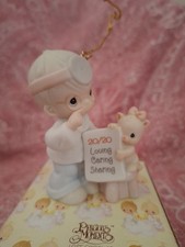 Precious Moments Hanging