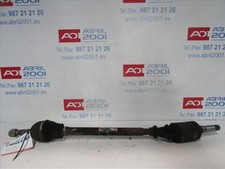 FRONT AXLE DX Citroen Saxo (1996->) 1.4 VTS KFW (TU3JP) 2001
