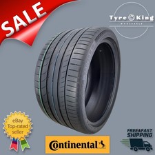 1x 285/30r19 98Y XL