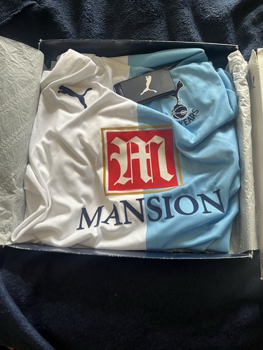 Puma tottenham hotspur 125 - puma,