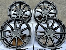 18" TSW Clypse Alloy Wheels
