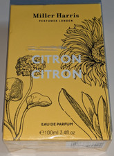 MILLER HARRIS CITRON CITRON