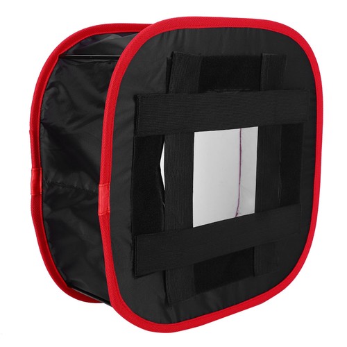 Collapsible folding softbox - folding,