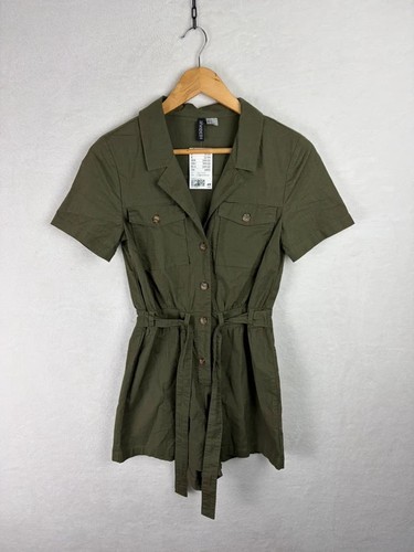 Divided 6 khaki utility - divided, uk