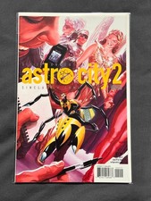 Astro City #2 (Regular Cover)