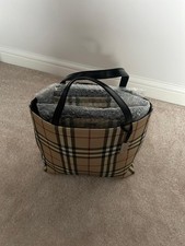 Burberry Women's Tote