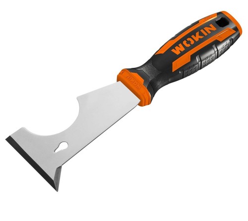 Scraper set spatula - scraper, putty