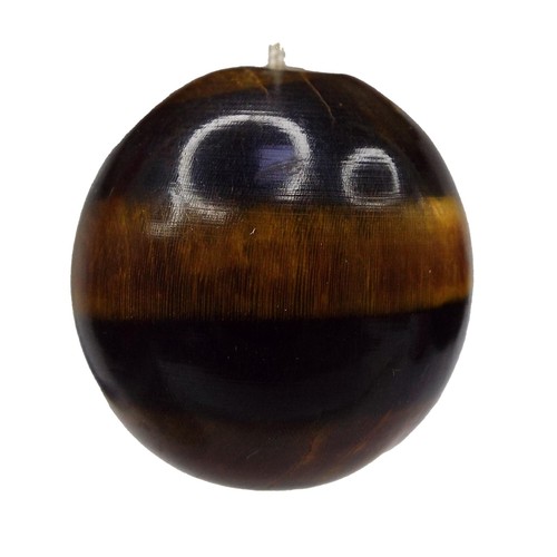 Style natural wood horn - 50,
