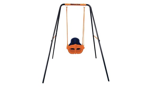 Hedstrom deluxe 1 toddler - 3,