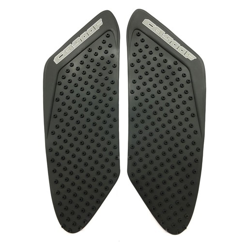 Motorcycle tank pad knee - motorcycle,