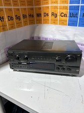 Technics avr dx940 - technics,
