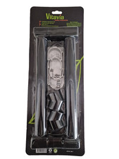 Vitavia Greenhouse Rainwater Downpipes and Fixings Kit see Halls note. Free P&P