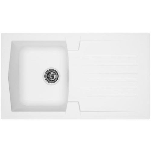 Liquida ar10wh bowl - liquida, 1.0