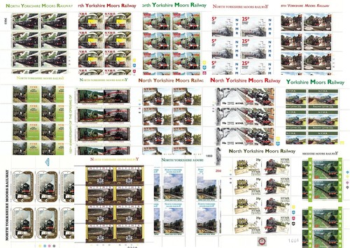 Collection nymr north - collection,