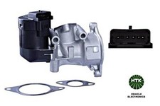 EGR Valve NGK/NTK Fits CITROEN