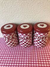 Emma Bridgewater Hearts Tea