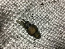 HONDA VF1000F FAN SENDER