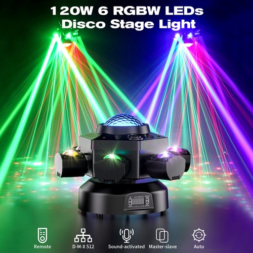 Arms stage light led - stage,