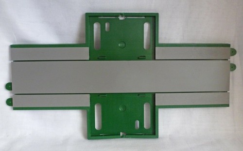 Matchbox motorway track - matchbox, x-4