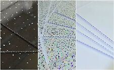 Plain White or White Black