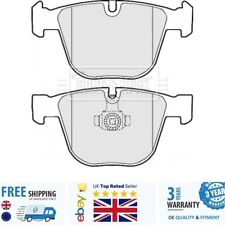 Brake Pad Set BBP1977 For Rolls-royce PHANTOM BMW X6 X5 7 6 34110301476