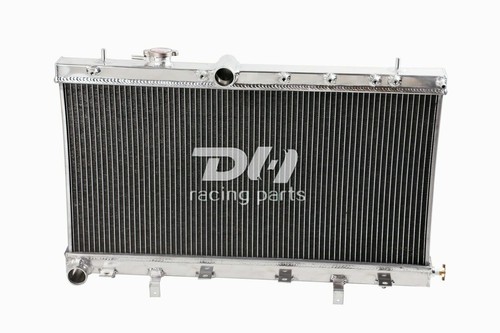 All aluminum radiator for - all,
