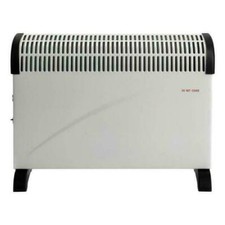 Status 2000W Convector Heater