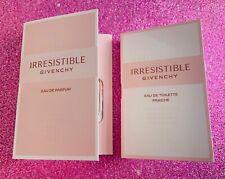 Irresistible Givenchy Eau de
