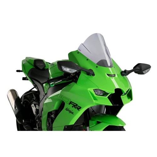 Puig racing screen for - z-racing,
