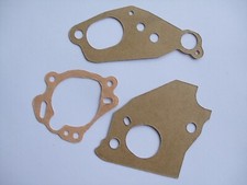 VESPA PX 125 AUTOLUBE CARB TO