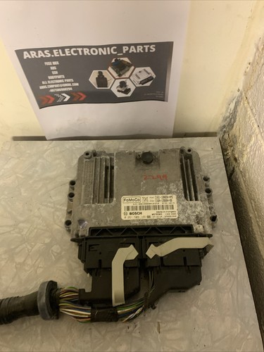 Focus ford ecu - focus,