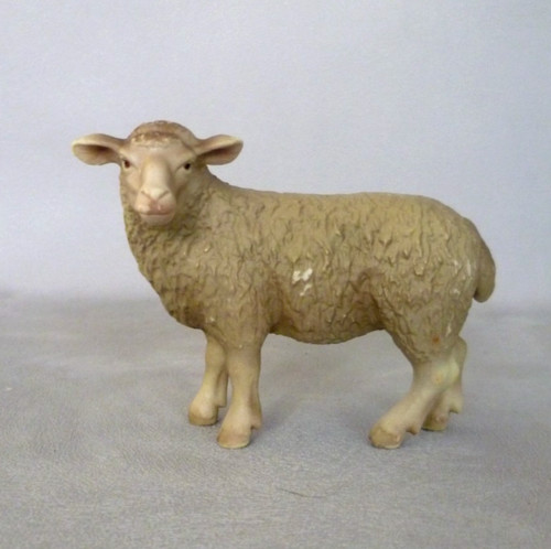 Schleich ewe sheep mother - schleich,