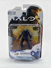 HALO 3 SERIES 4 HAYABUSA