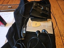 SONY Walkman Cassette Player