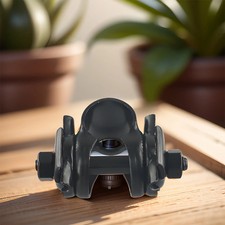 Bracket Holder Clamp For