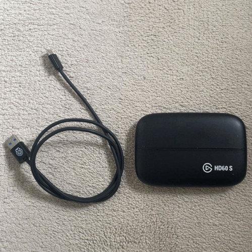 Elgato hd60 external - hd60,