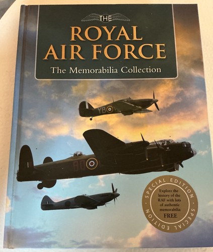 Royal air force the - force,