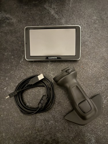 Garmin satellite navigation - satellite,