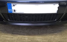 Audi a4 b6 s line grill center