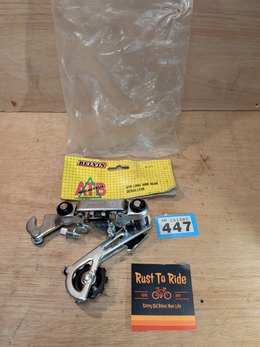 Vintage retro bicycle atb long - vintage,