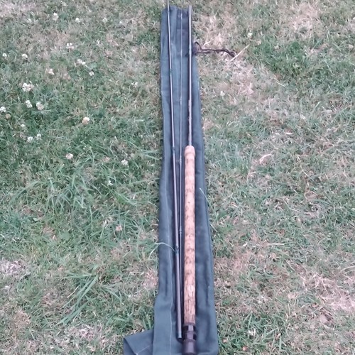 Daiwa carbon jaguar - daiwa,